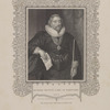 Richard Weston, Earl of Portland.