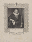 Richard Weston, Earl of Portland.