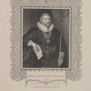 Richard Weston, Earl of Portland.