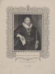 Richard Weston, Earl of Portland.