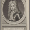 William Bentinck, 1st Earl of Portland.