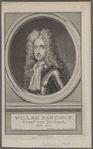 William Bentinck, 1st Earl of Portland.