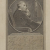 William Henry Cavendish Bentinck, 3rd Duke of Portland.