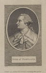 William Henry Cavendish Bentinck, 3rd Duke of Portland.