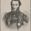 Lord Portman, President of the Royal Agricultural Society.