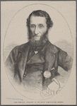 Lord Portman, President of the Royal Agricultural Society.