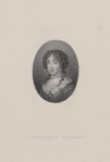 Louise Renée de Penancoët de Kérouaille, Duchess of Portsmouth
