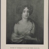Louise Renée de Penancoët de Kérouaille, Duchess of Portsmouth