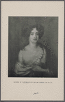 Louise Renée de Penancoët de Kérouaille, Duchess of Portsmouth