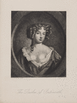 Louise Renée de Penancoët de Kérouaille, Duchess of Portsmouth