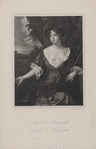 Louise Renée de Penancoët de Kérouaille, Duchess of Portsmouth