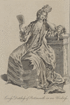 Louise Renée de Penancoët de Kérouaille, Duchess of Portsmouth