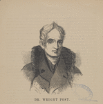 Dr. Wright Post.