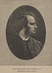Rev. Eliphalet Nott Potter, D.D.
