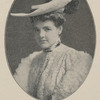 Margaret Horton Potter.