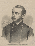 Gen. Robert B. Potter.