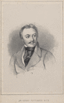 Sir Henry Pottinger GCB