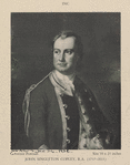 Gov. Thomas Pownall, Esq.