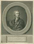 Alexis Comte de Moussin Pouchkin