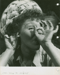 Mary Martin (Nellie Forbush) in South Pacific