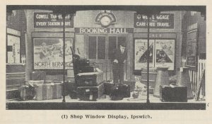 London & North Eastern Railway magazine