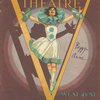 Program for Peggy-Ann, dated June 6 1927, at the Vanderbilt Theatre