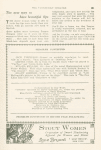 Program for Peggy-Ann, dated June 6 1927, at the Vanderbilt Theatre