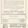 Program for Peggy-Ann, dated June 6 1927, at the Vanderbilt Theatre