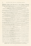 Program for Peggy-Ann, dated June 6 1927, at the Vanderbilt Theatre