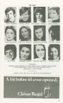 Program for the revue Rodgers & Hart, at the Helen Hayes Theatre