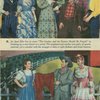 Promotional booklet featuring Oklahoma!