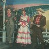 Promotional booklet featuring Oklahoma!