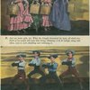 Promotional booklet featuring Oklahoma!