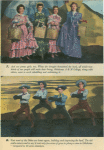 Promotional booklet featuring Oklahoma!