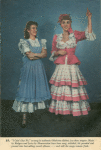 Promotional booklet featuring Oklahoma!