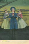 Promotional booklet featuring Oklahoma!