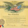 State of Oklahoma award