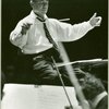 Scrapbook of the New York Philharmonic-Symphony Orchestra Concert