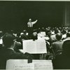 Scrapbook of the New York Philharmonic-Symphony Orchestra Concert