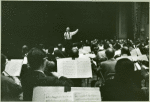 Scrapbook of the New York Philharmonic-Symphony Orchestra Concert