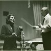 Scrapbook of the New York Philharmonic-Symphony Orchestra Concert