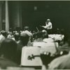 Scrapbook of the New York Philharmonic-Symphony Orchestra Concert