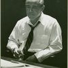 Scrapbook of the New York Philharmonic-Symphony Orchestra Concert