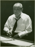 Scrapbook of the New York Philharmonic-Symphony Orchestra Concert