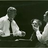 Scrapbook of the New York Philharmonic-Symphony Orchestra Concert