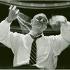 Scrapbook of the New York Philharmonic-Symphony Orchestra Concert