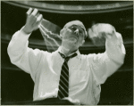Scrapbook of the New York Philharmonic-Symphony Orchestra Concert