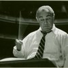 Scrapbook of the New York Philharmonic-Symphony Orchestra Concert