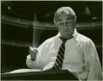 Scrapbook of the New York Philharmonic-Symphony Orchestra Concert