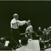 Scrapbook of the New York Philharmonic-Symphony Orchestra Concert